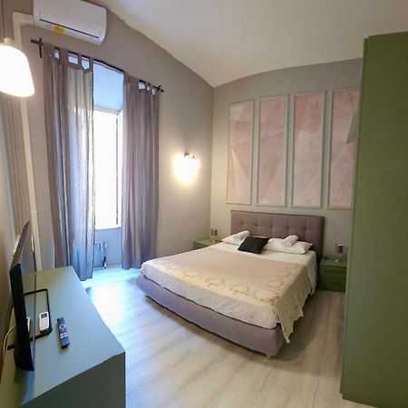 Sommelier Luxury Apartment 罗马 外观 照片