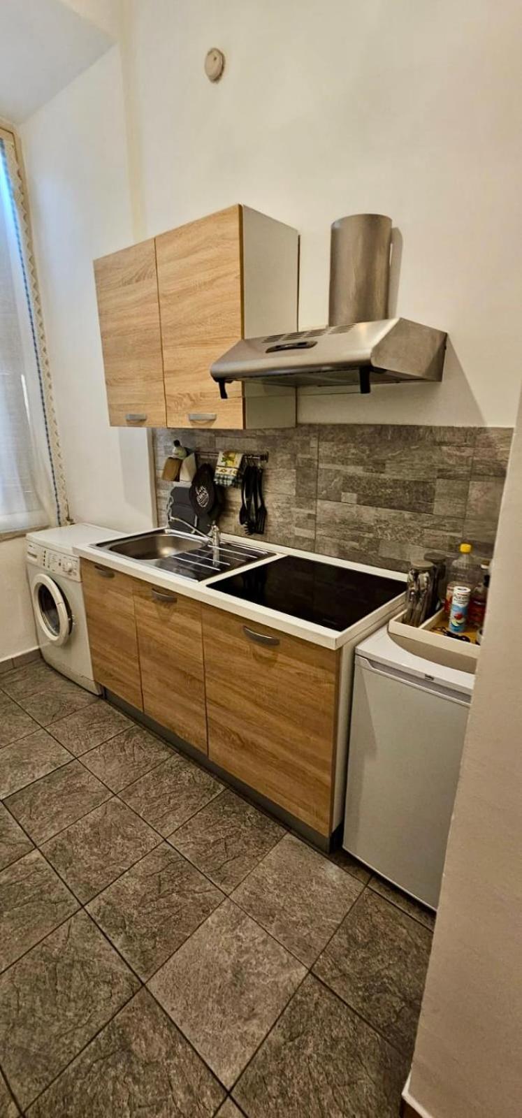 Sommelier Luxury Apartment 罗马 外观 照片