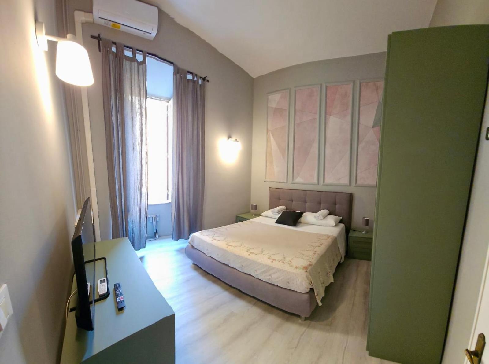 Sommelier Luxury Apartment 罗马 外观 照片