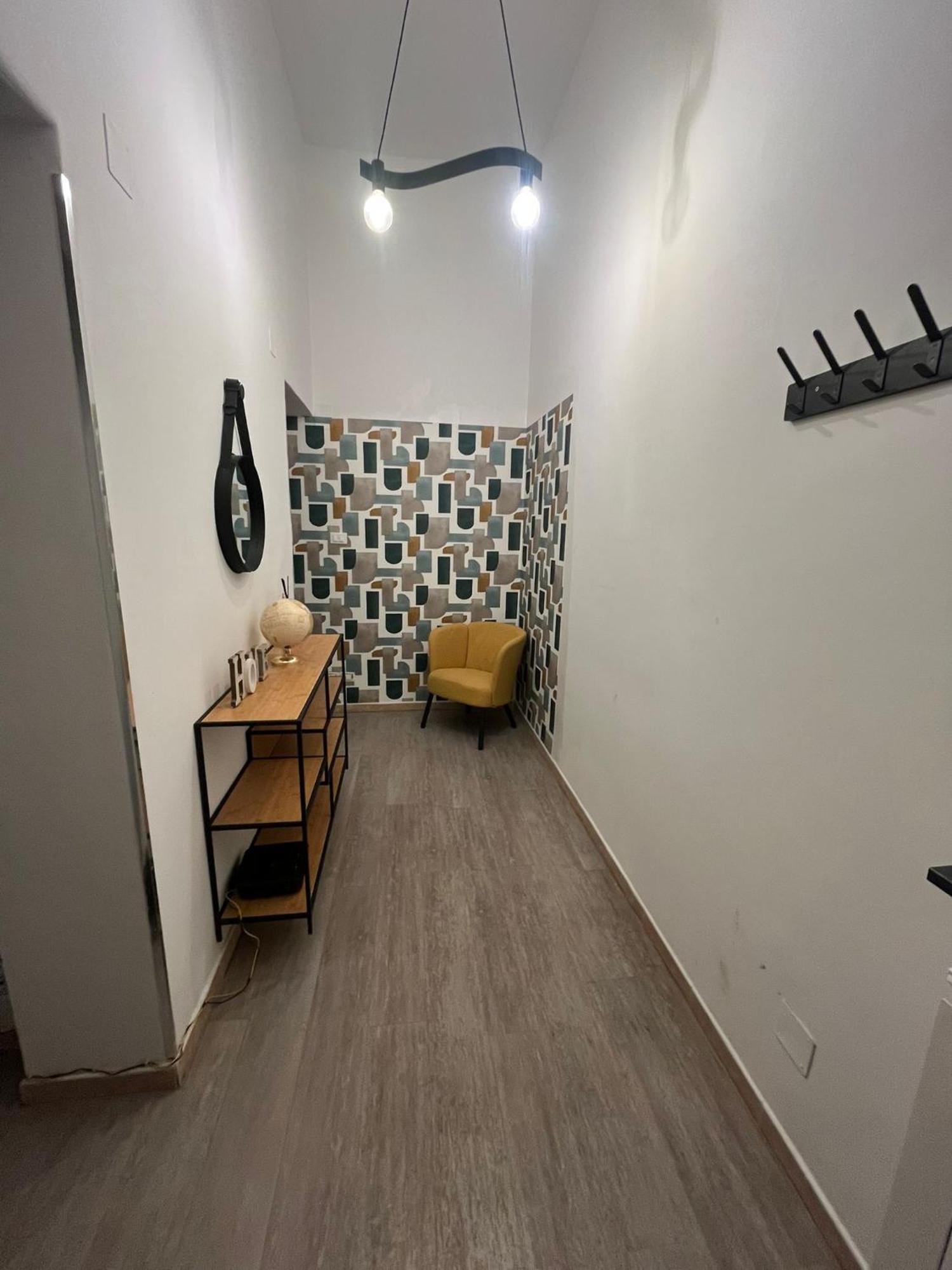 Sommelier Luxury Apartment 罗马 外观 照片