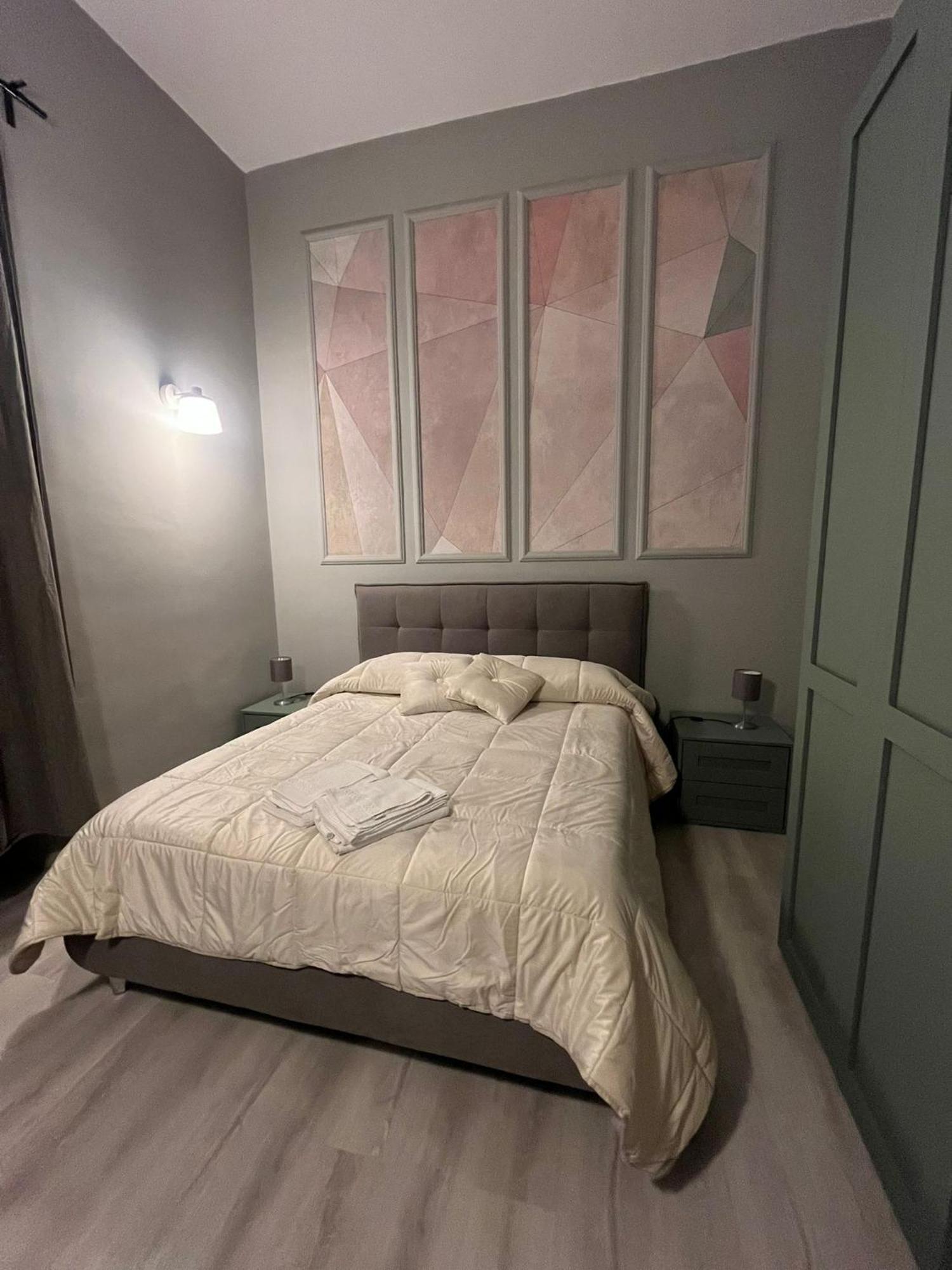 Sommelier Luxury Apartment 罗马 外观 照片
