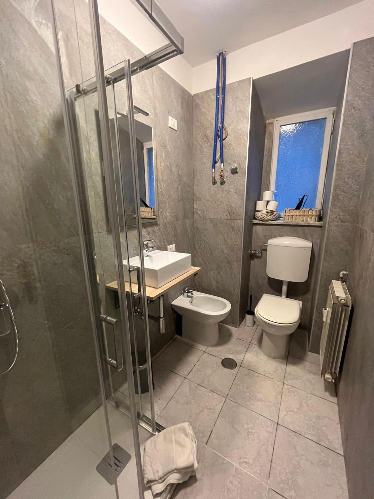 Sommelier Luxury Apartment 罗马 外观 照片