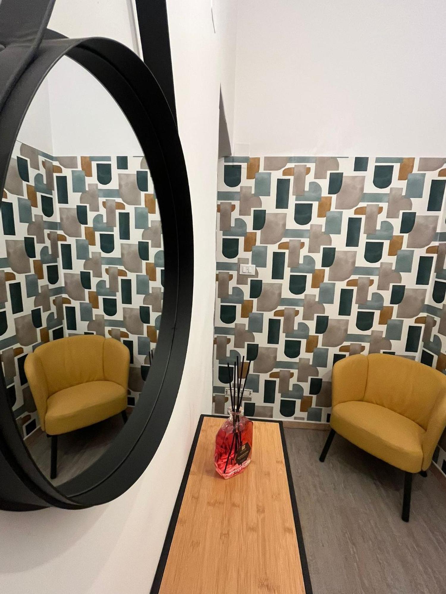 Sommelier Luxury Apartment 罗马 外观 照片