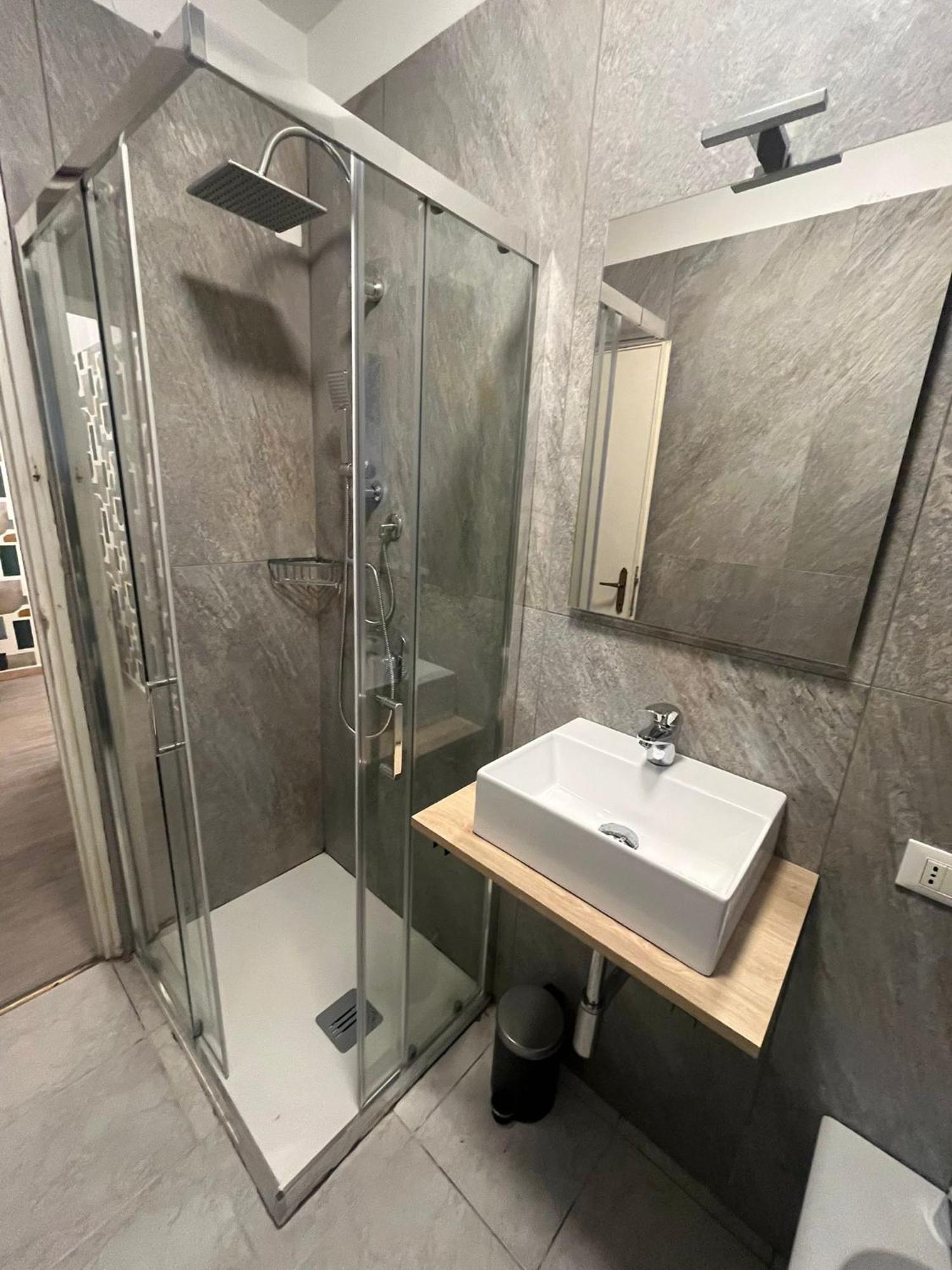 Sommelier Luxury Apartment 罗马 外观 照片