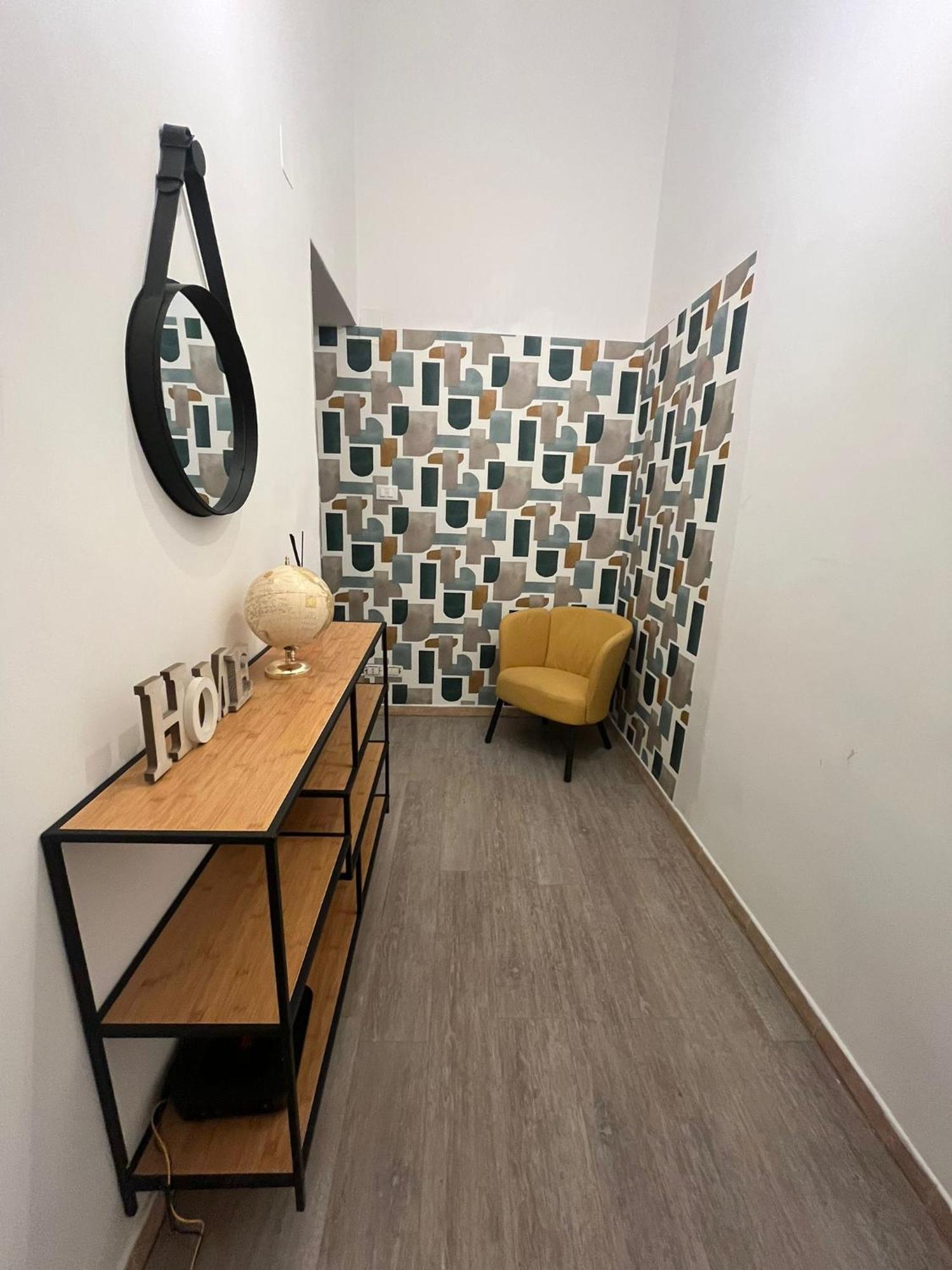 Sommelier Luxury Apartment 罗马 外观 照片